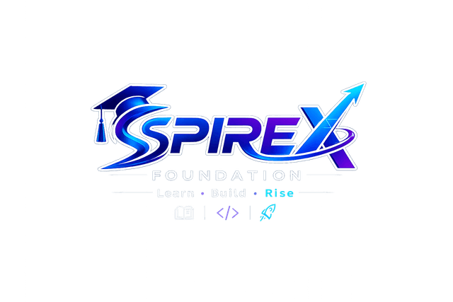 SpireX Foundation